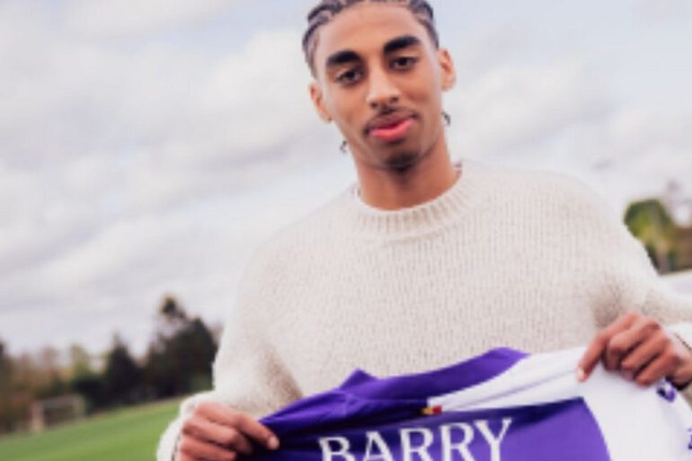 Kaïs Barry annoncé comme ayant choisi le Maroc, l’officialisation reste attendue