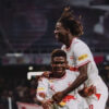 Karim Konaté encore décisif : quatre buts en cinq matchs de championnat avec Salzbourg
