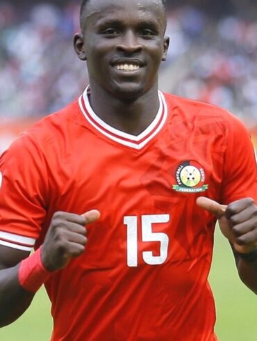 Kenya 1-1 Érythrée : énorme frustration à Nairobi