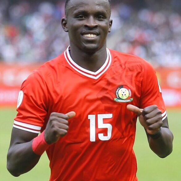 Kenya 1-1 Érythrée : énorme frustration à Nairobi