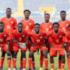 Les Rising Stars du Kenya U20. La sélection kényane est éliminée après un nul 1-1 contre le Soudan du Sud.