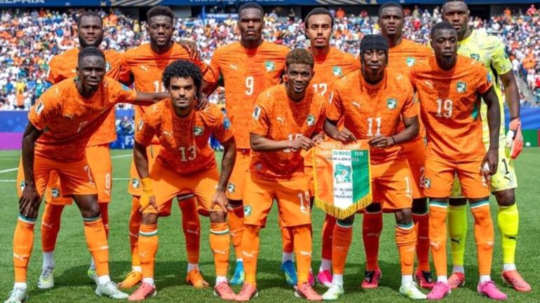 CAN 2027 : les géants gagnent, plusieurs favoris calent dès la J1