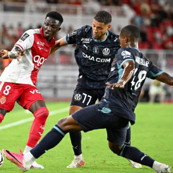 Lamine Camara