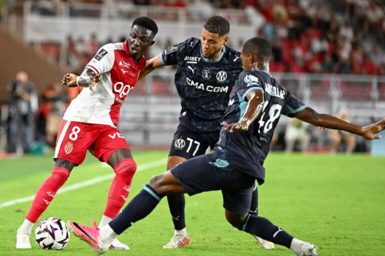Lamine Camara