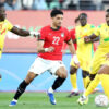 Les Guépards du Bénin disputeront un match de prestige contre l’Argentine à Buenos Aires.