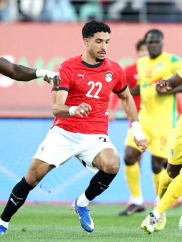 Les Guépards du Bénin disputeront un match de prestige contre l’Argentine à Buenos Aires.