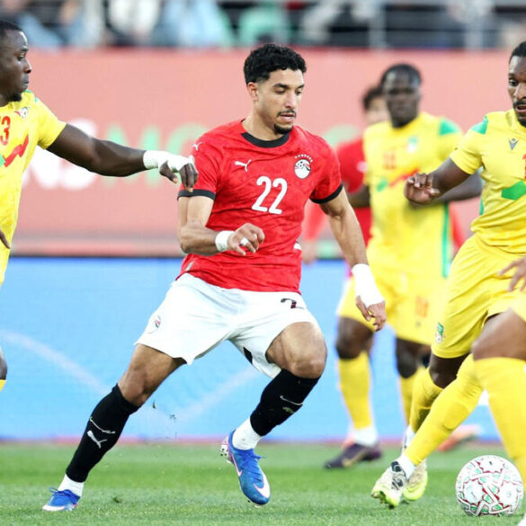 Les Guépards du Bénin disputeront un match de prestige contre l’Argentine à Buenos Aires.