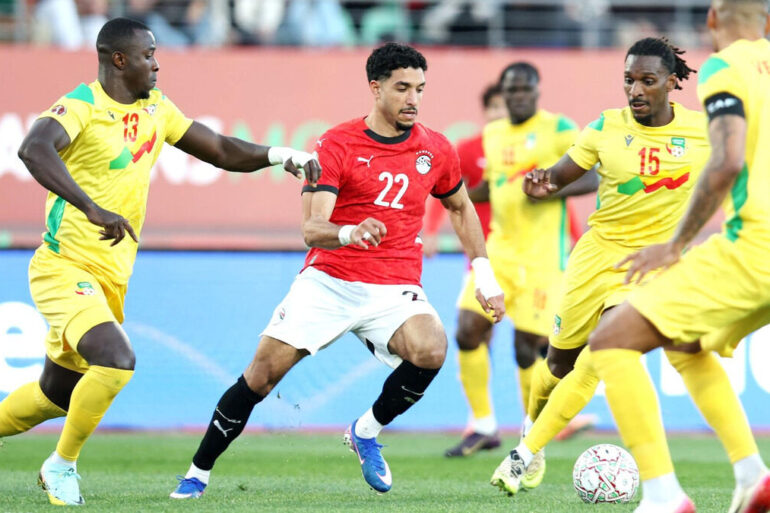 Les Guépards du Bénin disputeront un match de prestige contre l’Argentine à Buenos Aires.