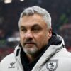 Le club de Mohamed Salah change d’entraîneur : Thomas Reis prend les commandes de Trabzonspor