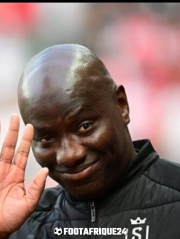 Samba Diawara est en discussions avec la FRMF pour intégrer l’encadrement d’une sélection marocaine.