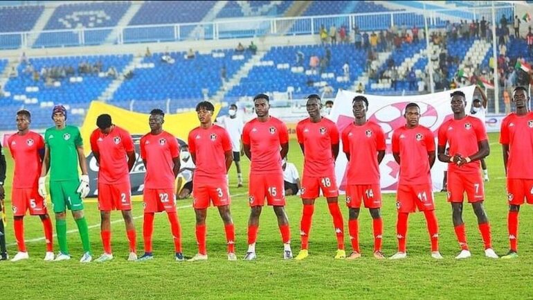 Le Soudan champion CECAFA U20 pour la première fois de son histoire