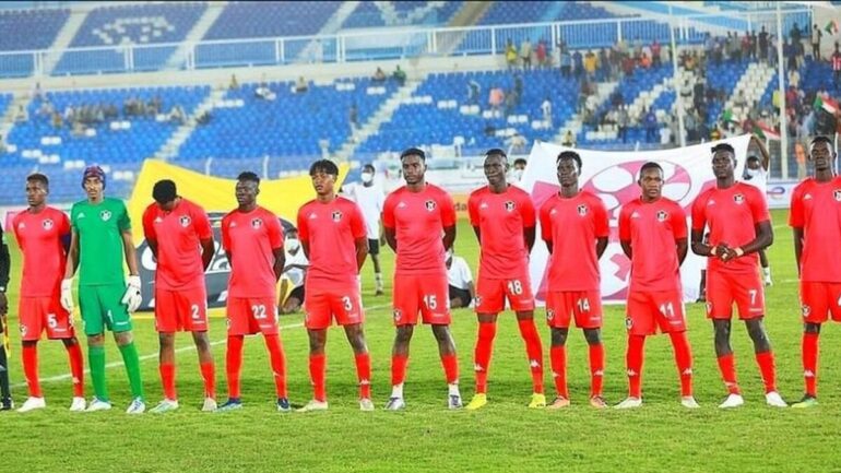 Le Soudan U20 devient champion CECAFA après une séance de tirs au but
