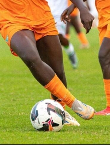 Les Éléphantes U17 ont battu le Togo 3-2 pour leur entrée en Coupe UFOA-B à Yamoussoukro.
