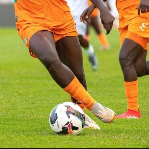 Les Éléphantes U17 ont battu le Togo 3-2 pour leur entrée en Coupe UFOA-B à Yamoussoukro.