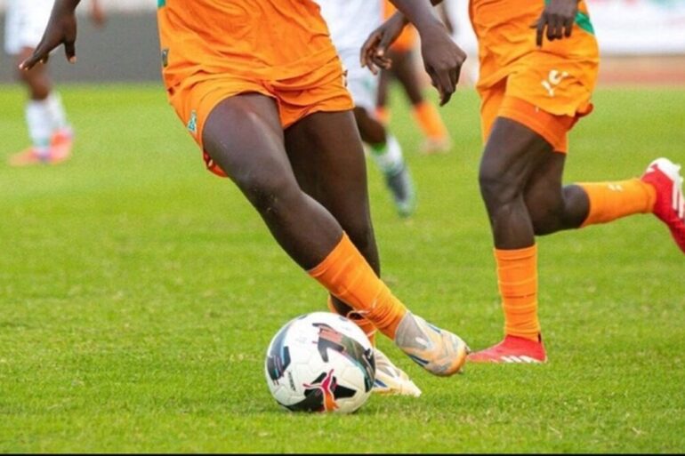 Les Éléphantes U17 ont battu le Togo 3-2 pour leur entrée en Coupe UFOA-B à Yamoussoukro.