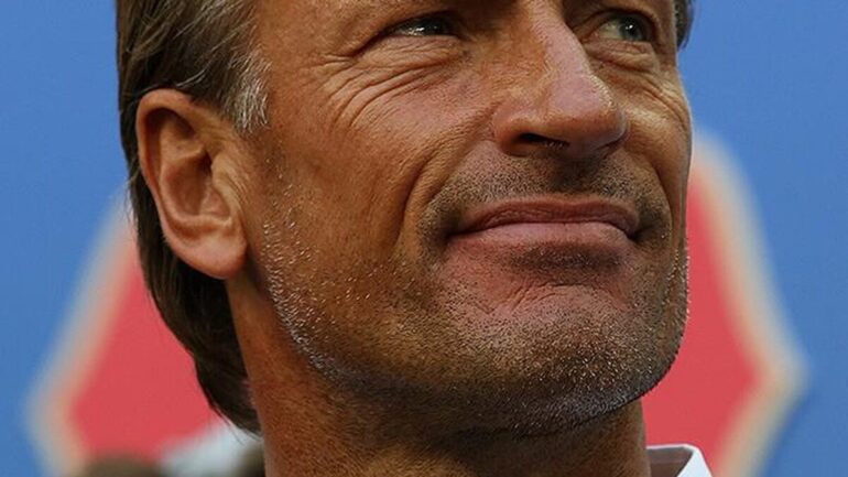 Éléphants : Hervé Renard lance officiellement son deuxième règne
