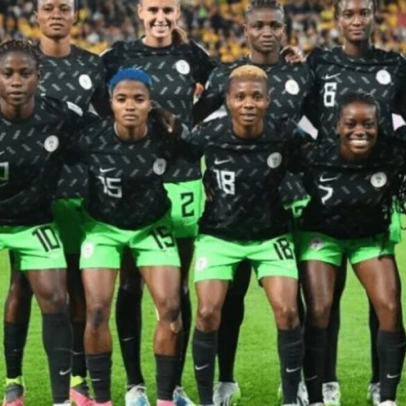 Les footballeuses africaines qui ont ouvert la voie dans les clubs européens