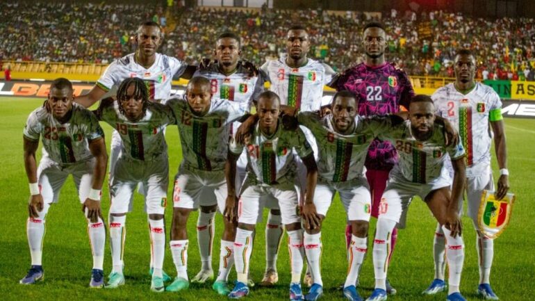 Liberia 0-1 Mali : deux victoires en deux matchs pour les Aigles