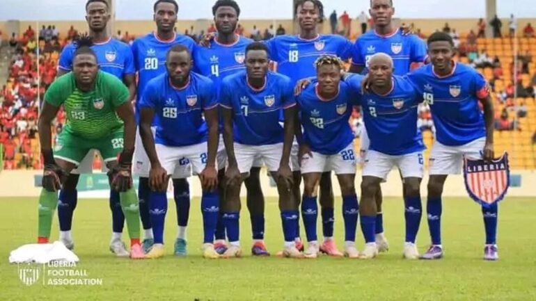 Liberia–Rwanda : une plainte à la CAF évoquée, mais pas encore confirmée officiellement