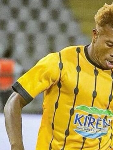 Ligue 1 ivoirienne : Stade d’Abidjan et FC Mouna se neutralisent pour l’ouverture