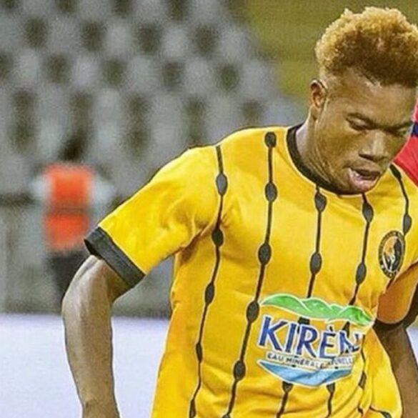Ligue 1 ivoirienne : Stade d’Abidjan et FC Mouna se neutralisent pour l’ouverture