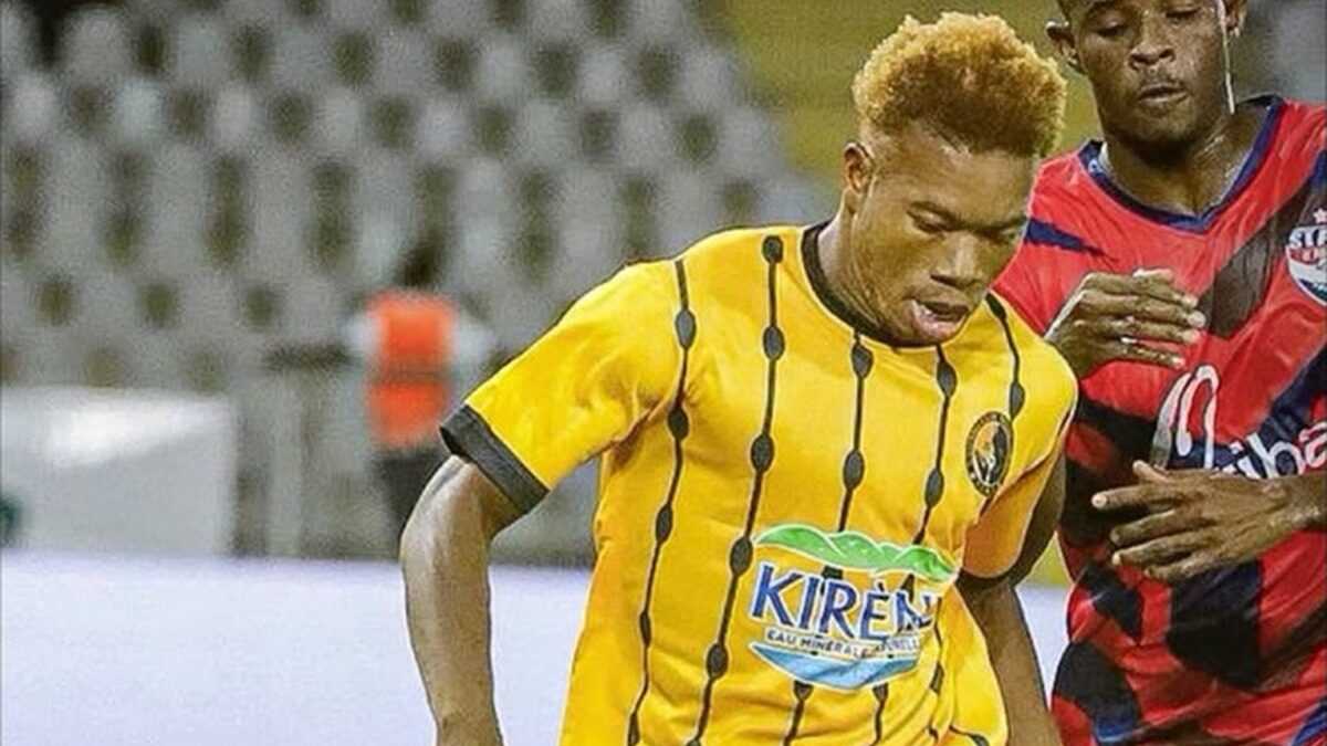 Ligue 1 ivoirienne : Stade d’Abidjan et FC Mouna se neutralisent pour l’ouverture