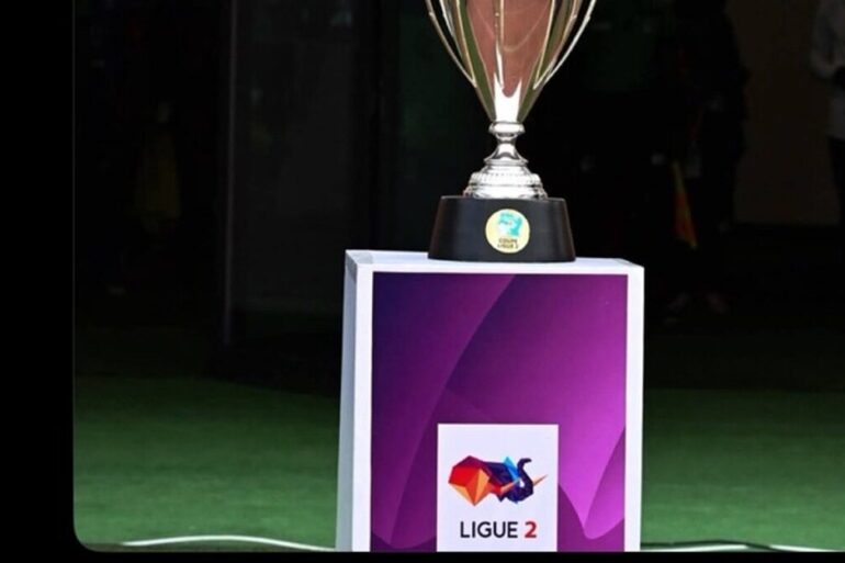 Le tirage de la Ligue 2 ivoirienne 2026-2027 place l’Africa Sports dans une poule A très relevée.