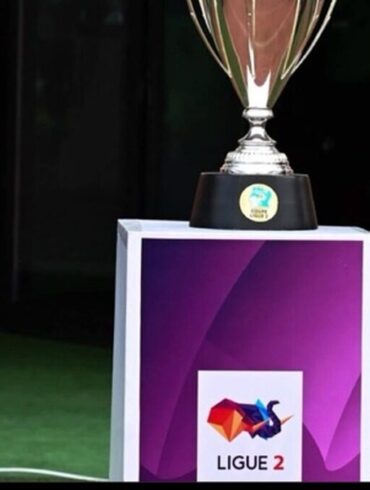 Le Racing Club d’Abidjan figure dans une poule B très compétitive en Ligue 2 ivoirienne.