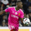 Lionel Mpasi frappé par une grave alerte au tendon d’Achille