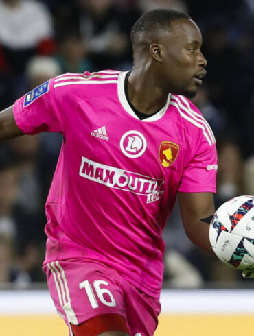 Lionel Mpasi frappé par une grave alerte au tendon d’Achille