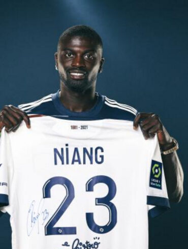 M’Baye Niang se rapproche de Dunkerque après un accord oral