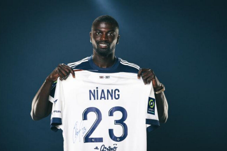M’Baye Niang se rapproche de Dunkerque après un accord oral