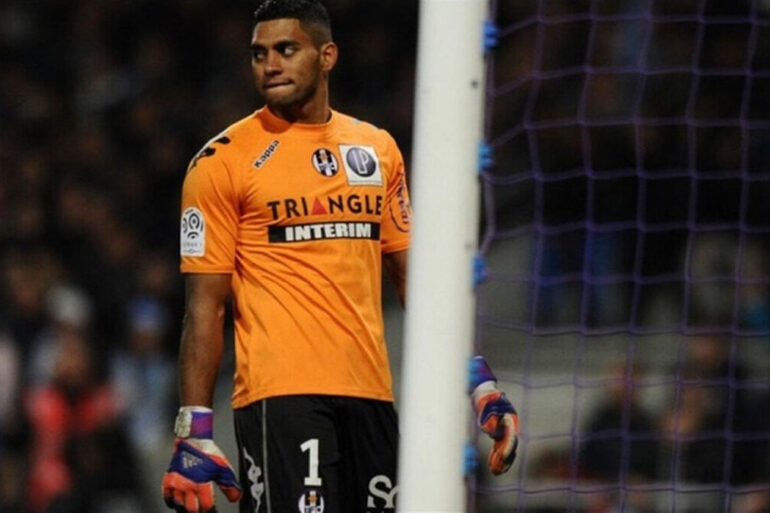 Zacharie Boucher, gardien de Troyes, a été retiré du prochain rassemblement de Madagascar après la résurgence de propos tenus en 2018.