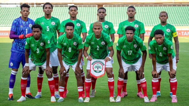 Madagascar–Tanzanie : déjà un match à forte pression après deux défaites