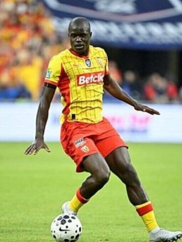 Malang Sarr est attendu dans la première liste de Patrick Vieira avec le Sénégal.