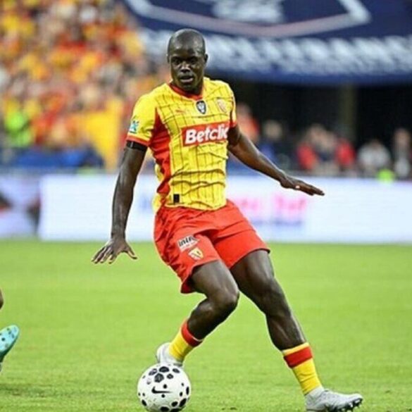 Malang Sarr est attendu dans la première liste de Patrick Vieira avec le Sénégal.