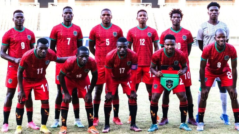 Malawi 2-1 Soudan du Sud : Lloyd Njaliwa fait la différence
