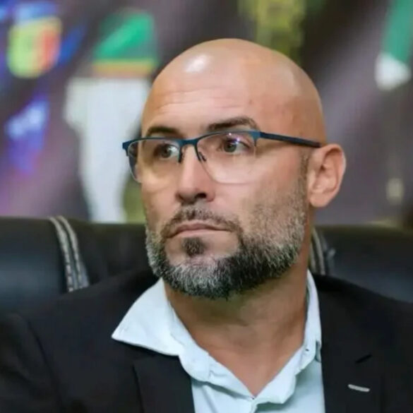 Mali : Anthony Da Silva lance son mandat avec 25 joueurs et plusieurs nouveaux visages