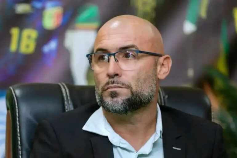 Mali : Anthony Da Silva lance son mandat avec 25 joueurs et plusieurs nouveaux visages