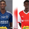 Ange Martial Tia et Alimami Gory sont annoncés disponibles pour rejoindre le rassemblement du Mali à Kabala.