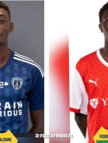 Ange Martial Tia et Alimami Gory sont annoncés disponibles pour rejoindre le rassemblement du Mali à Kabala.