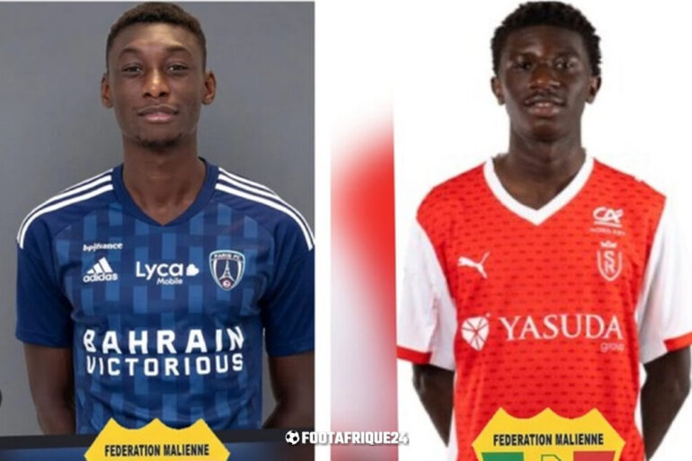 Ange Martial Tia et Alimami Gory sont annoncés disponibles pour rejoindre le rassemblement du Mali à Kabala.