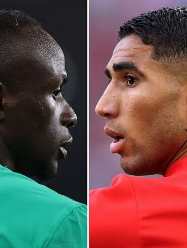 Mané et Hakimi, seuls internationaux africains nommés au Ballon d’Or 2026