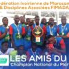 Maracana ivoirien : quelles sont les règles de ce football à part ?