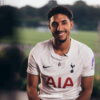 Marmoush titulaire, Tottenham toujours muet : l’Égyptien pris dans une crise historique