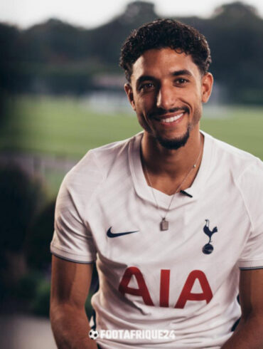 Marmoush titulaire, Tottenham toujours muet : l’Égyptien pris dans une crise historique