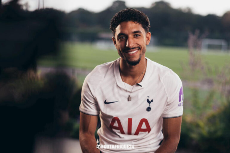 Marmoush titulaire, Tottenham toujours muet : l’Égyptien pris dans une crise historique