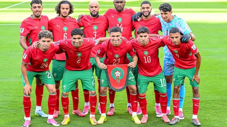 CAN 2027 : Ouahbi réclame des progrès avant le Lesotho