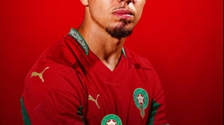 Maroc : Mohamed Ouahbi convoque Ilias Akhomach avant le Gabon