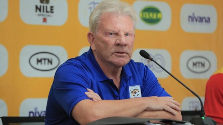 Ouganda : Paul Put alerte sur les 28 heures de voyage avant la Tunisie